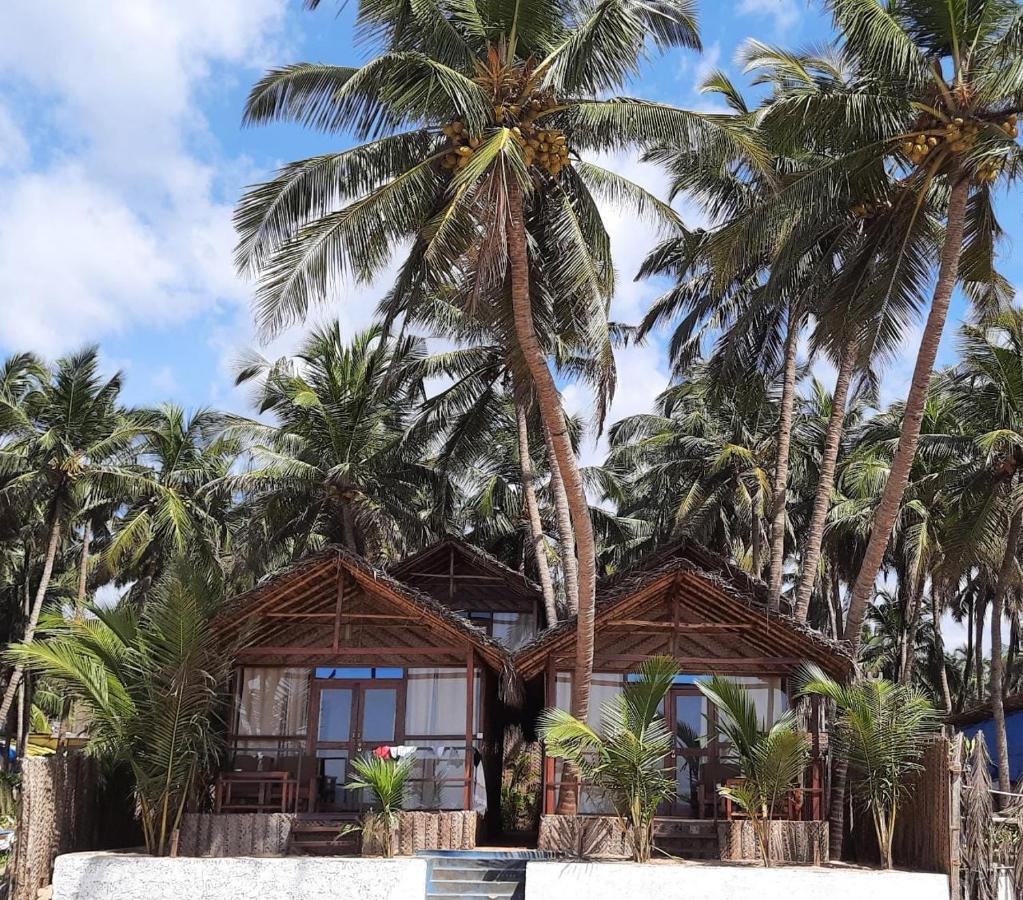 Agonda Wellness Hotel Exterior photo