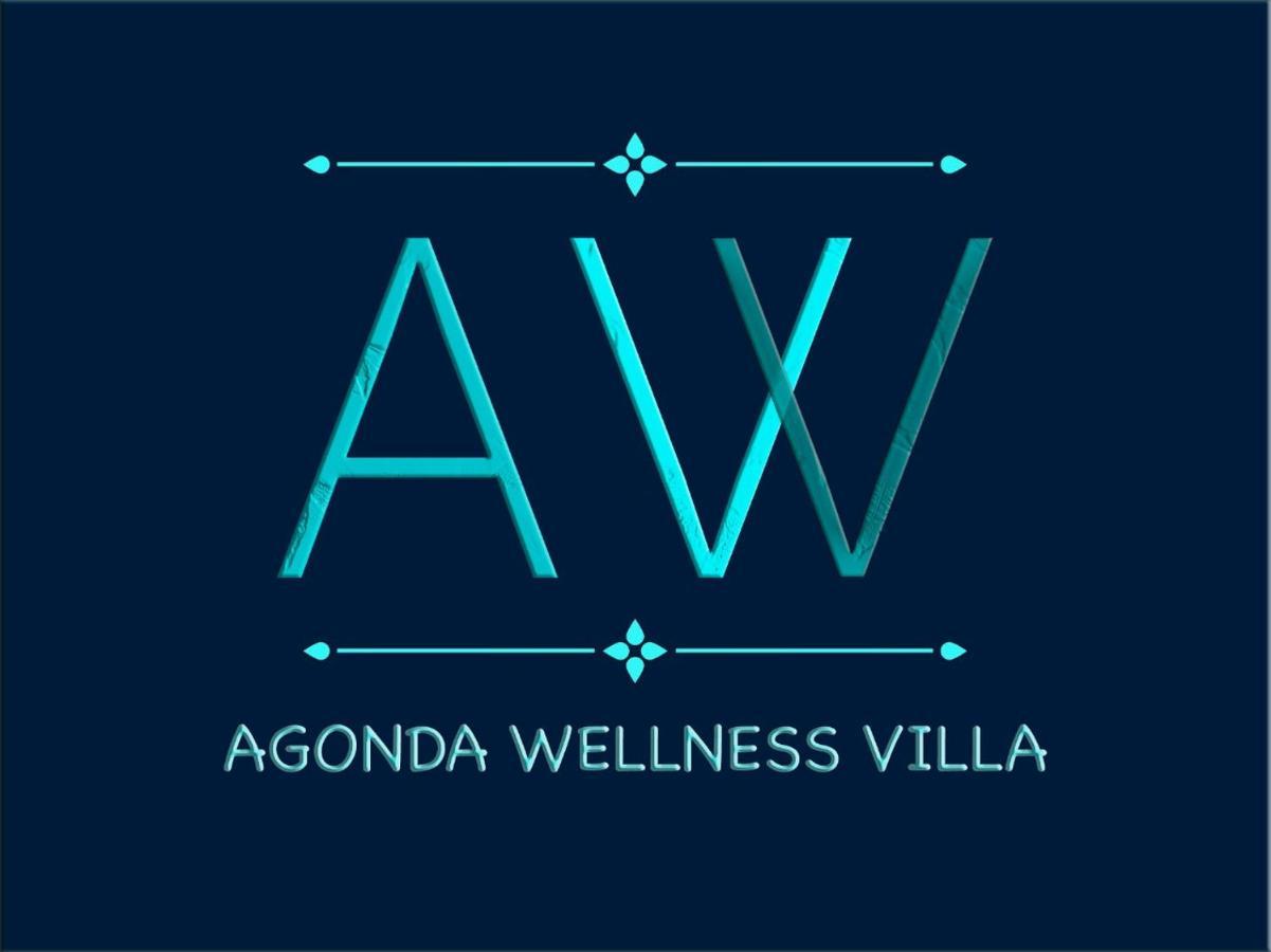 Agonda Wellness Hotel Exterior photo