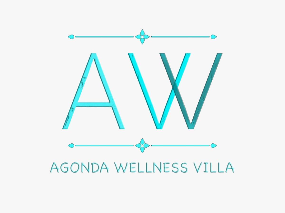 Agonda Wellness Hotel Exterior photo