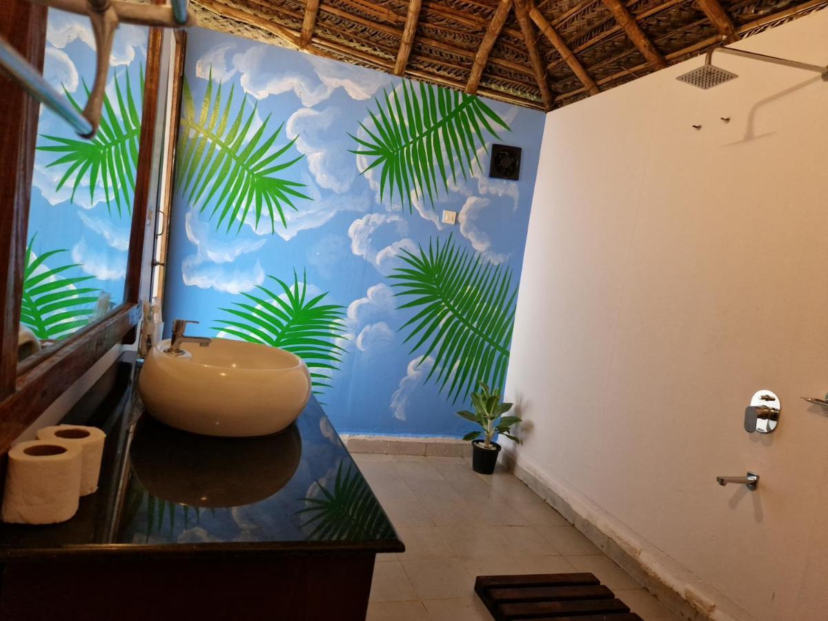 Agonda Wellness Hotel Exterior photo