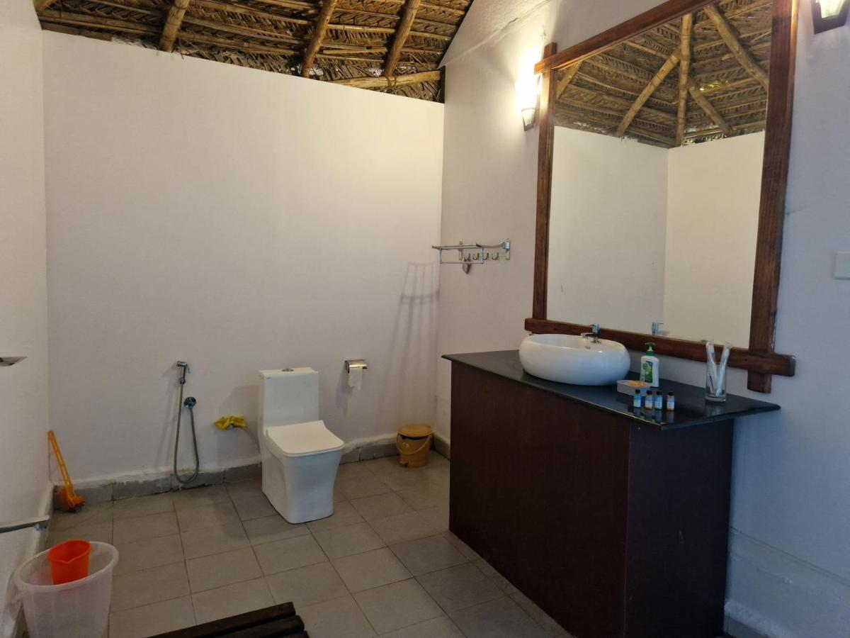 Agonda Wellness Hotel Exterior photo